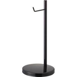 Yamazaki Headset Stand - Beautes - Zwart