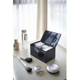 Yamazaki - Make Up Organizer - Veil - Zwart