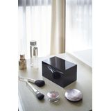 Yamazaki - Make Up Organizer - Veil - Zwart