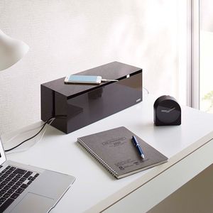 Kabelbox Web - wit