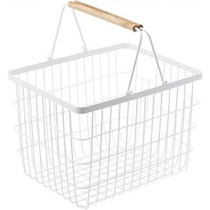 Yamazaki Wasmand Groot - Tosca - Wit