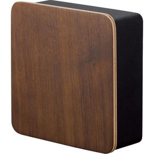 Magnetic key box - Rin - brown
