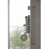 Yamazaki Magnetische Keukenpapier & Foliehouder - Wit