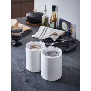 Vierkante voorraadpot, 1.6L - Koop online | KitchenLab