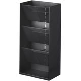 Yamazaki - Tower - Make-up Organizer - Zwart
