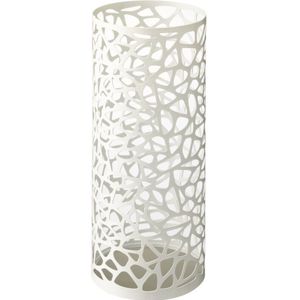 Yamazaki Paraplubak - Rond - Nest - Wit