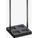 Yamazaki Paraplubak - Tower - Zwart