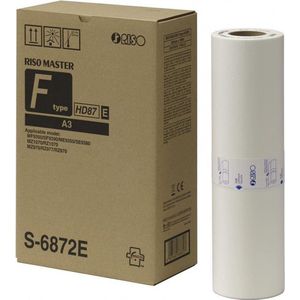 Riso S-5467E - Master - 2 Stuks - Origineel