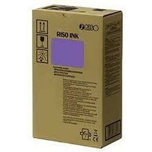 Riso Originele 30815 inktcartridge, violet