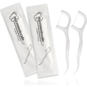 Floss Stick Tandenstoker - Inclusief verzendkosten