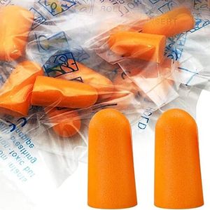 Oordoppen (10 Paar) - Inclusief Verzendkosten