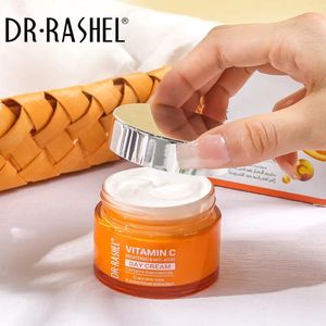 Populaire DR RASHEL Vitamine C - Verhelderende Gezichtscrème - Dagcrème en Nachtcrème