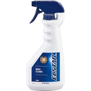 Suzuki Ecstar velgenreiniger 500ml