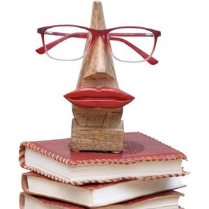 Brillenhouder – Brillenstander