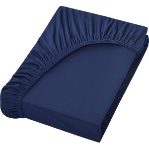 Luxe hoeslaken – Premium kwaliteit -160x200