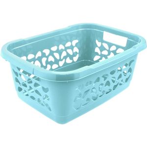 Luxe Wasmand – Badkamer Accessoires – Groot Maat - Universeel