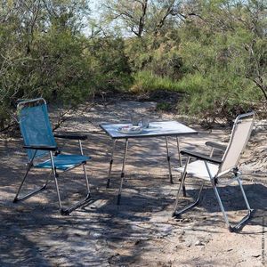 Camping Tafel – luxe opvouwbare Tafel