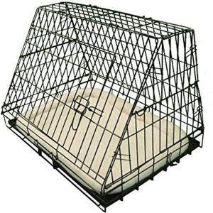 Puppyren - puppy pen - hondenren - puppybox