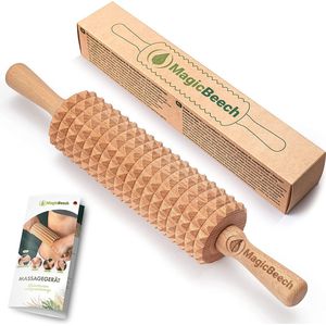 Massage roller – lichaam massager – voetenmassager - Voetroller voetmassage apparaat