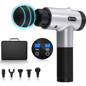 Massage roller – lichaam massager – voetenmassager - Voetroller voetmassage apparaat