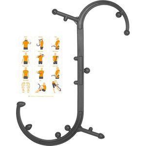 Massage roller – lichaam massager – voetenmassager - Voetroller voetmassage apparaat