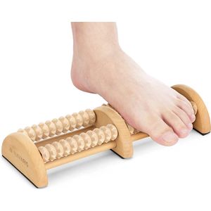 Massage roller – lichaam massager – voetenmassager - Voetroller voetmassage apparaat