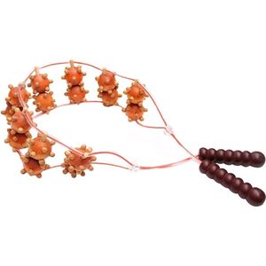 Massage roller – lichaam massager – voetenmassager - Voetroller voetmassage apparaat