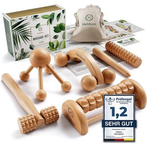Massage roller – lichaam massager – voetenmassager - Voetroller voetmassage apparaat