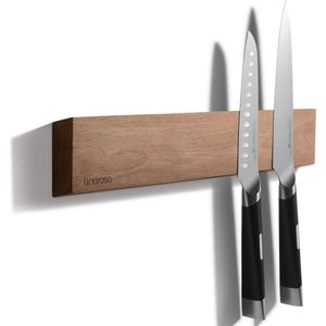 messenhouder - messenblok / Magnetisch messenblok zonder mes, Leeg messenblok