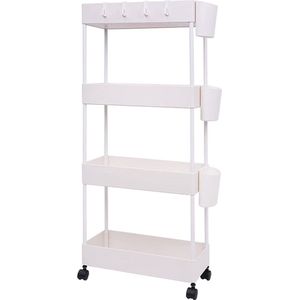 keukentrolley / serveerwagen, keukentrolley, keukenplank - serving trolley, kitchen trolley, kitchen shelf