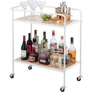 keukentrolley / serveerwagen, keukentrolley, keukenplank - serving trolley, kitchen trolley, kitchen shelf