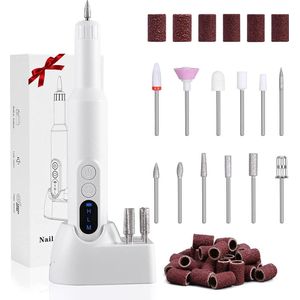nagelvijl elektrisch / nail file electric / Nagelfrees voor gelnagels, nagelfrees, elektrische nagelvijl, elektrische freesmachine, nagelmachine, professioneel