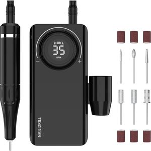 nagelvijl elektrisch / nail file electric / Nagelfrees voor gelnagels, nagelfrees, elektrische nagelvijl, elektrische freesmachine, nagelmachine, professioneel