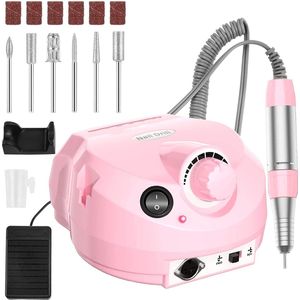 nagelvijl elektrisch / nail file electric / Nagelfrees voor gelnagels, nagelfrees, elektrische nagelvijl, elektrische freesmachine, nagelmachine, professioneel