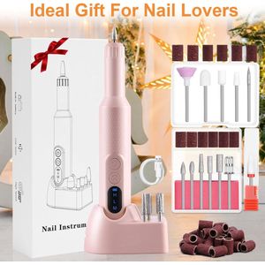 nagelvijl elektrisch / nail file electric / Nagelfrees voor gelnagels, nagelfrees, elektrische nagelvijl, elektrische freesmachine, nagelmachine, professioneel