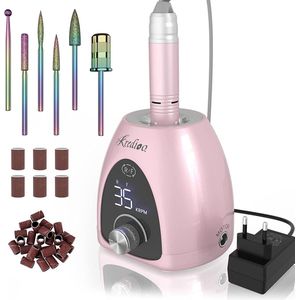nagelvijl elektrisch / nail file electric / Nagelfrees voor gelnagels, nagelfrees, elektrische nagelvijl, elektrische freesmachine, nagelmachine, professioneel