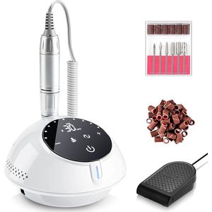 nagelvijl elektrisch / nail file electric / Nagelfrees voor gelnagels, nagelfrees, elektrische nagelvijl, elektrische freesmachine, nagelmachine, professioneel