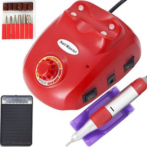 nagelvijl elektrisch / nail file electric / Nagelfrees voor gelnagels, nagelfrees, elektrische nagelvijl, elektrische freesmachine, nagelmachine, professioneel