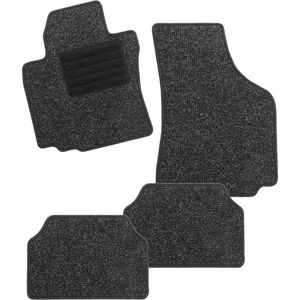 Rubberen matten - car mats, floor mats, high walls / automatten, vloermatten, hoogwandig kofferbak en binnenruimte, waterdicht en antislip