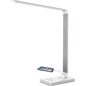Bureaulamp – Bureau Accessoires – Bureau Verlichting – Ruimtebesparend – Desk Lamp / Bureaulamp / kantoor tafellamp