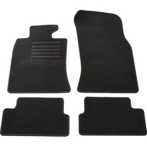 Rubberen matten - car mats, floor mats, high walls / automatten, vloermatten, hoogwandig kofferbak en binnenruimte, waterdicht en antislip