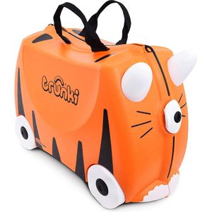 Trolley Suitcase Set, Handbagage - Kinderkoffer Trolley - children's luggage / travelite Children's case