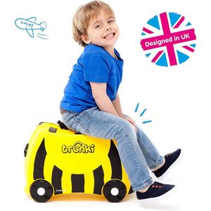 Trolley Suitcase Set, Handbagage - Kinderkoffer Trolley - children's luggage / travelite Children's case