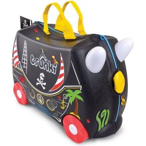 Trolley Suitcase Set, Handbagage - Kinderkoffer Trolley - children's luggage / travelite Children's case