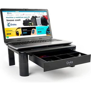 Monitorstandaard - Desk monitor stand - Laptopstandaard