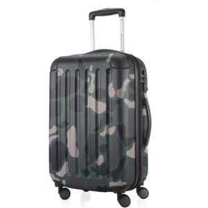 Trolley Suitcase Set, Handbagage / Lightweight 4 rolls carry-on trolley suitcase board luggage cabin trolley travel suitcase luggage,
