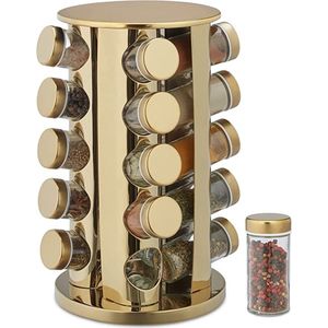Spice rack, spice rack, spice shelves / Kruidenrek