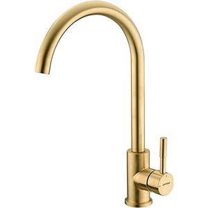 Kitchen faucet - keukenkraan - luxe keukenkraan - keuken - Universal - kitchen faucet