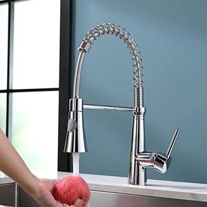 Kitchen faucet - kitchen faucet - luxury kitchen faucet - kitchen - sustainable - Universal - kitchen faucet/ keuken kraan – luxe keukenkraan