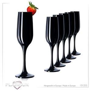 Wijnglazen set / wine glasses / royal style wine cups - Crystal Glass, High Quality - - Perfect for Home, Restaurants and Parties